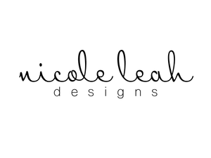 Nicole Leah Designs 