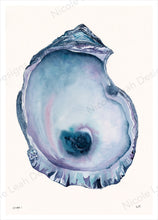Load image into Gallery viewer, Seaside Oyster I Print