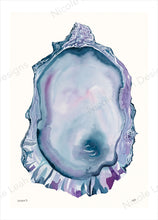 Load image into Gallery viewer, Seaside Oyster II Print