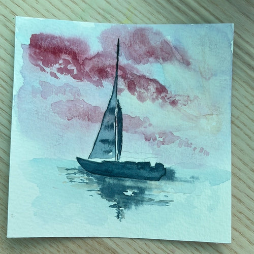 Mini originals